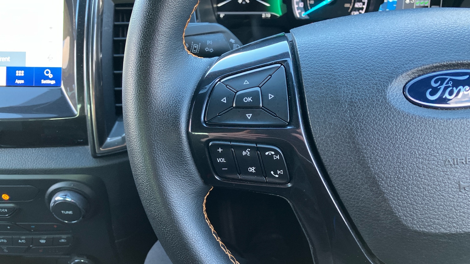 Used Ford Ranger 2023 for sale - 77011665: Photo 32