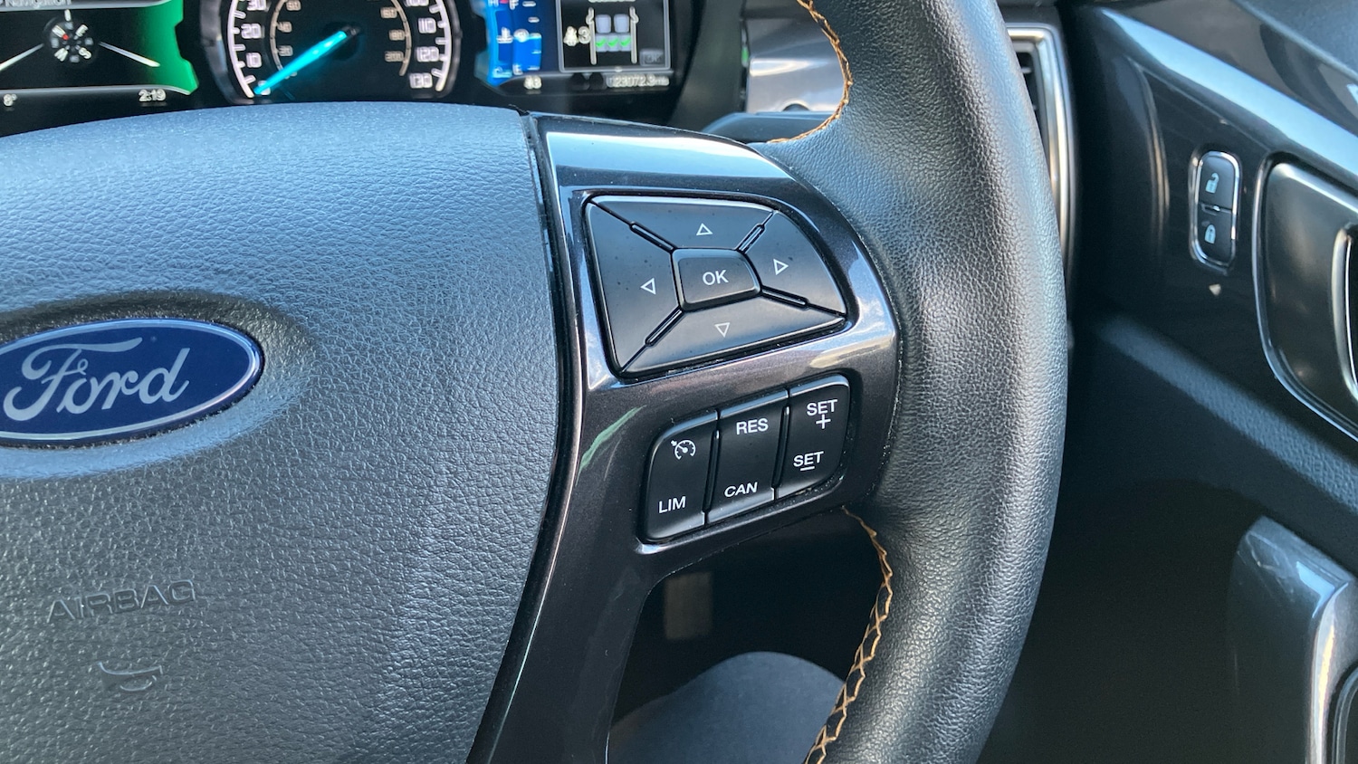 Used Ford Ranger 2023 for sale - 77011665: Photo 33