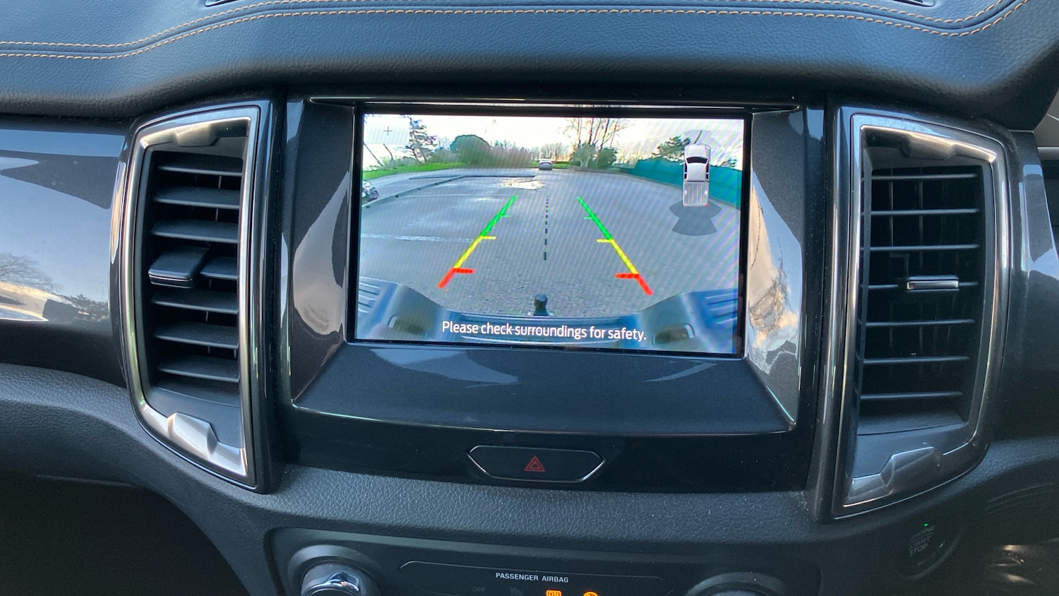 Used Ford Ranger 2023 for sale - 77011665: Photo 34