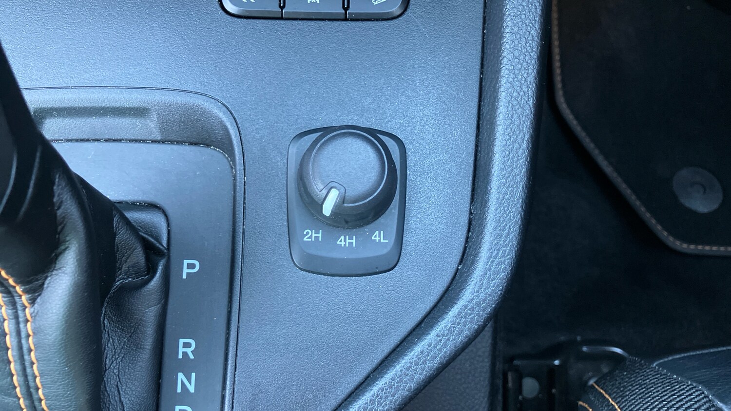 Used Ford Ranger 2023 for sale - 77011665: Photo 35