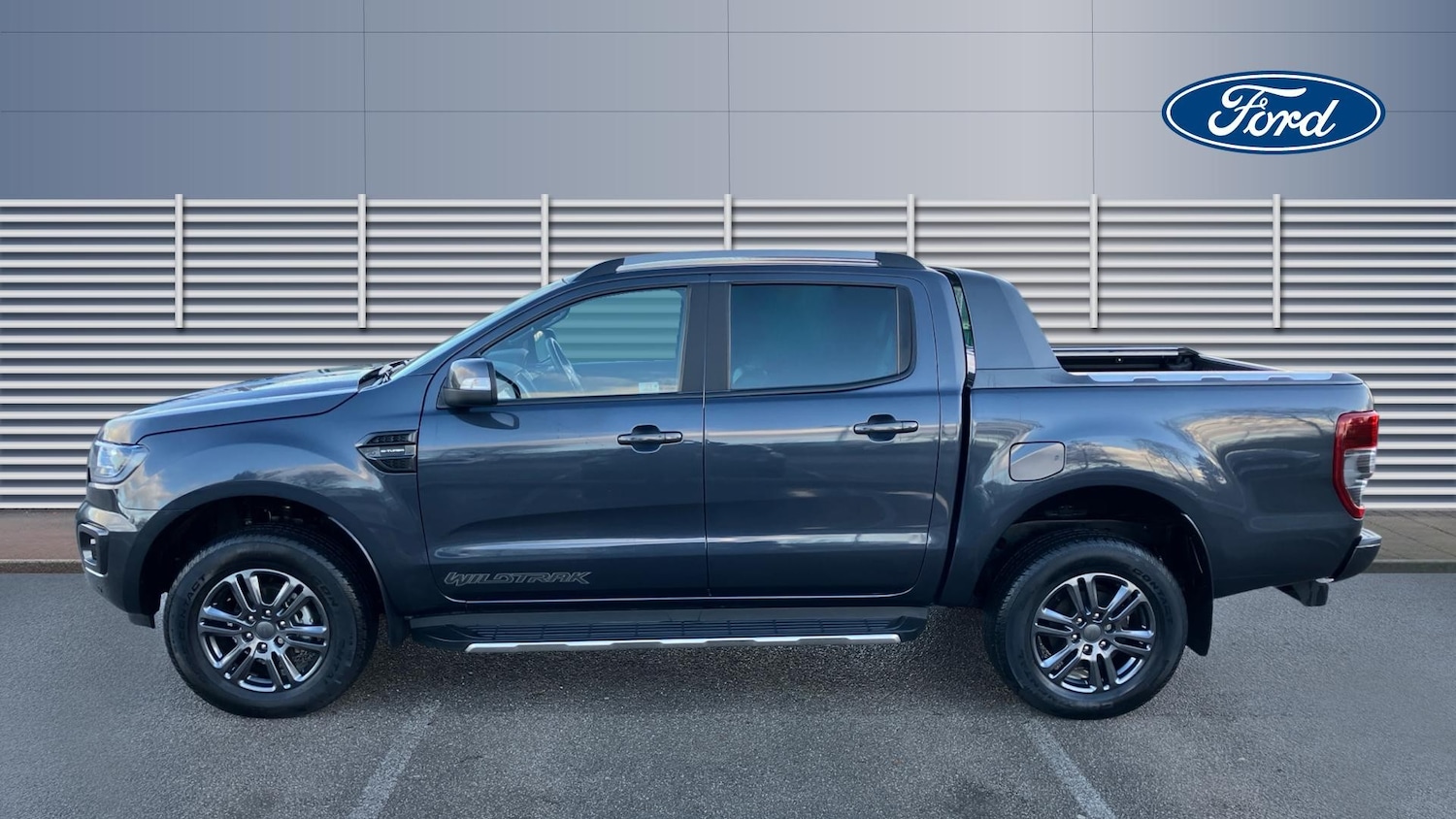 Used Ford Ranger 2023 for sale - 77011665: Photo 4