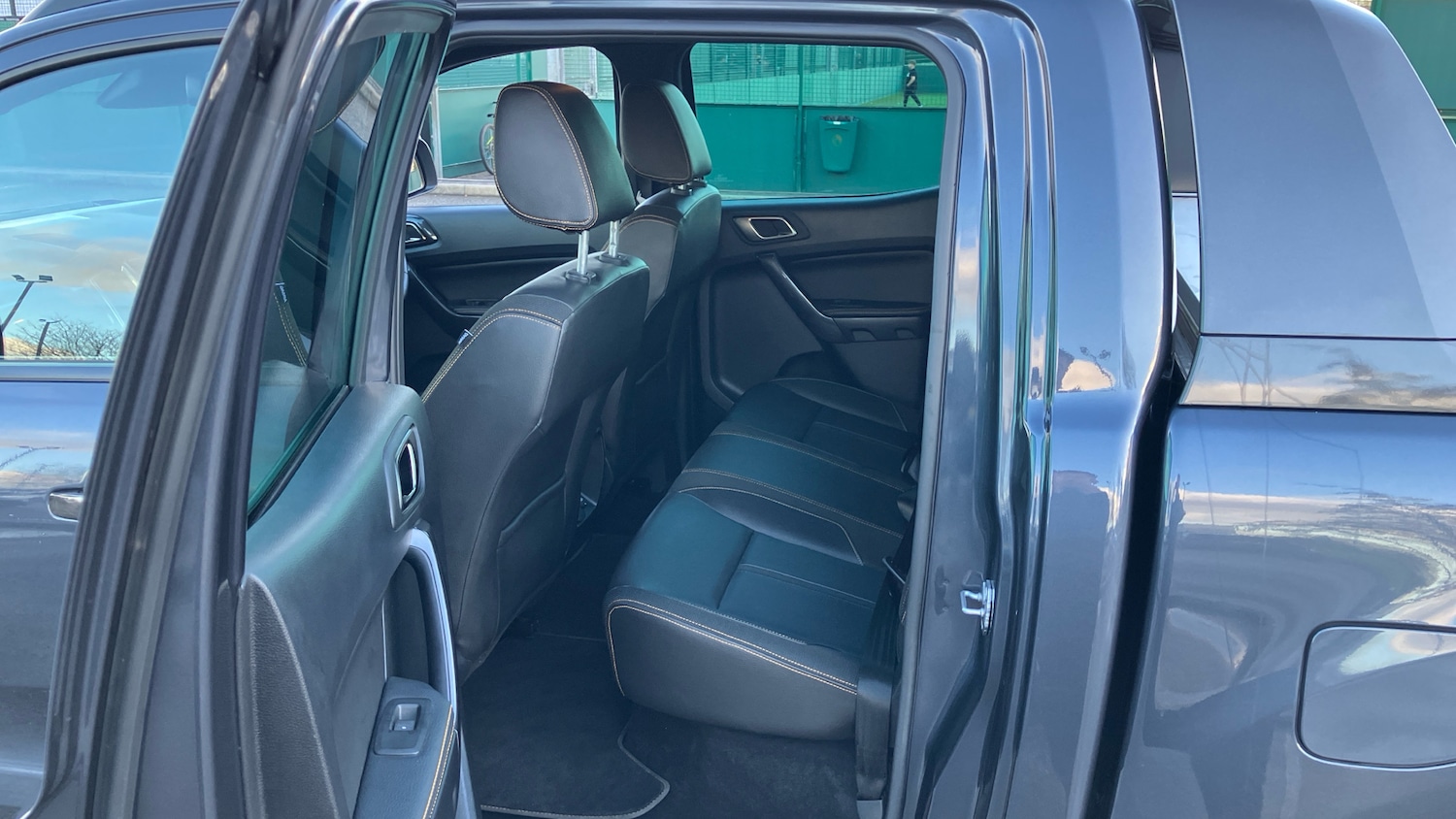 Used Ford Ranger 2023 for sale - 77011665: Photo 5