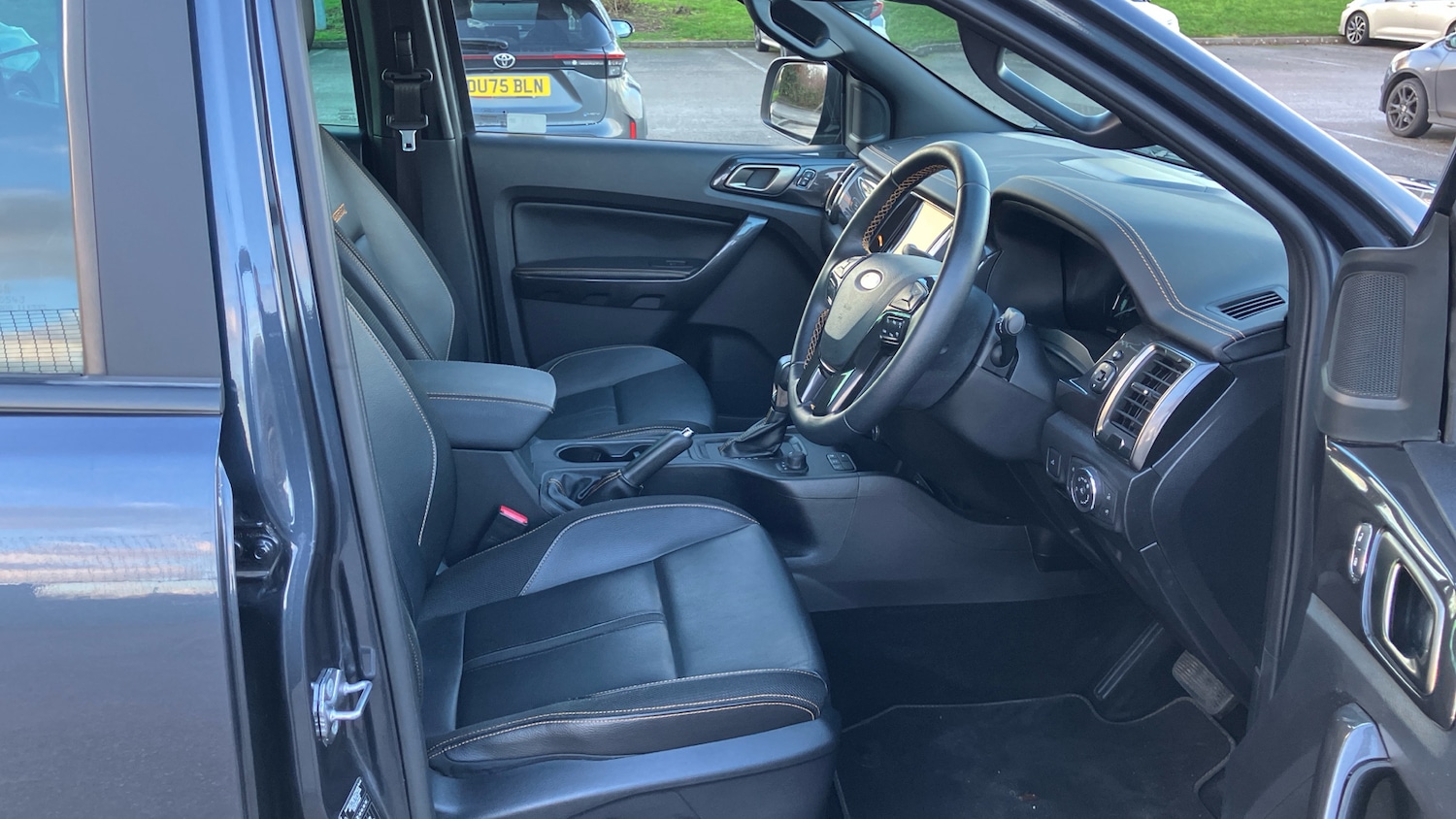 Used Ford Ranger 2023 for sale - 77011665: Photo 6