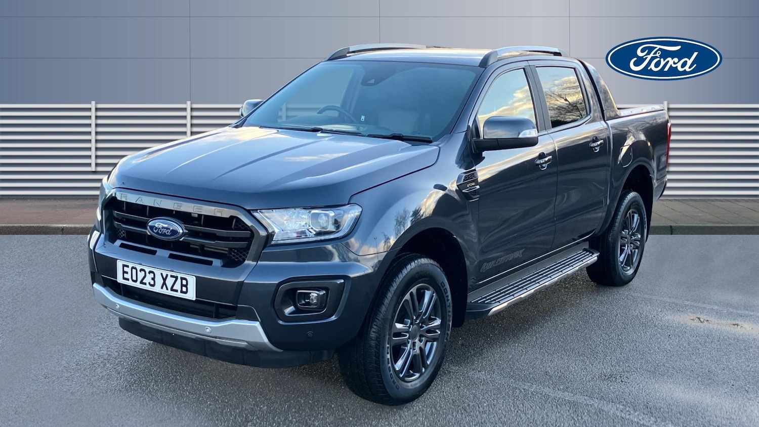 Used Ford Ranger 2023 for sale - 77011665: Photo 7