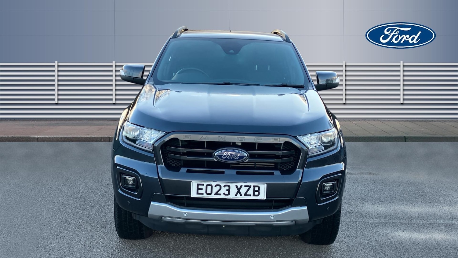 Used Ford Ranger 2023 for sale - 77011665: Photo 8