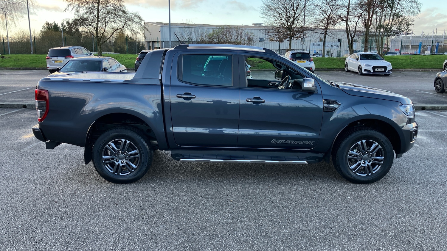 Used Ford Ranger 2023 for sale - 77011665: Photo 9