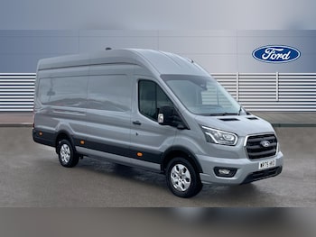 Used Ford Transit 2025 for sale - 78800676: Photo