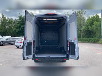 Used Ford Transit 2025 for sale - 78800676: Photo
