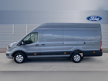 Used Ford Transit 2025 for sale - 78800676: Photo