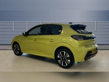 Used Peugeot 208 2024 for sale - 75355490: Photo