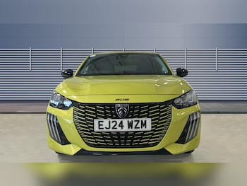 Used Peugeot 208 2024 for sale - 75355490: Photo