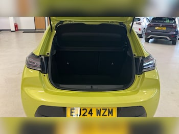 Used Peugeot 208 2024 for sale - 75355490: Photo