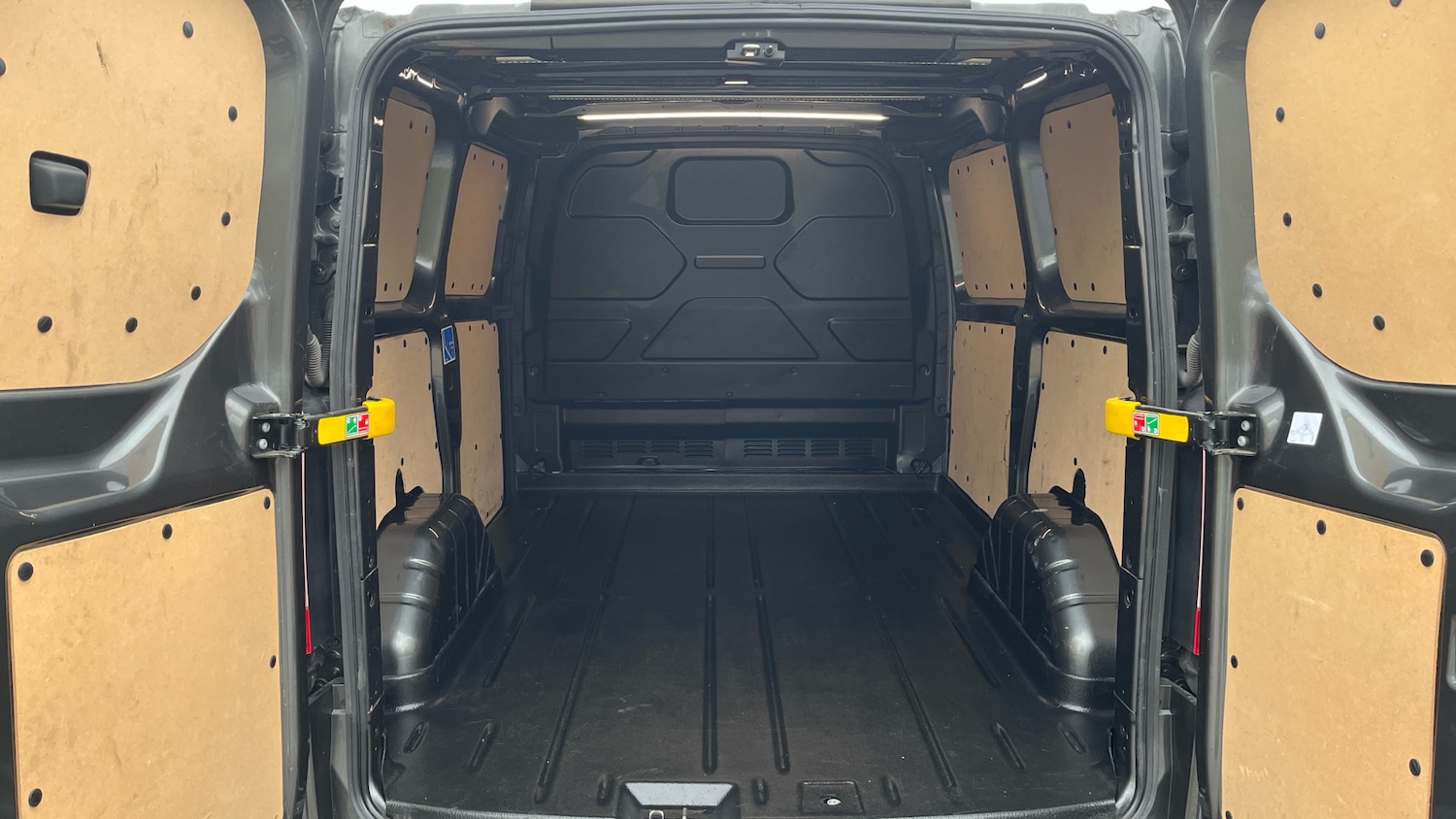 Used Ford Transit Custom 2023 for sale - 76504839: Photo 12