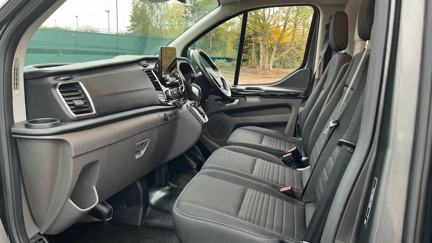 Used Ford Transit Custom 2023 for sale - 76504839: Photo 13