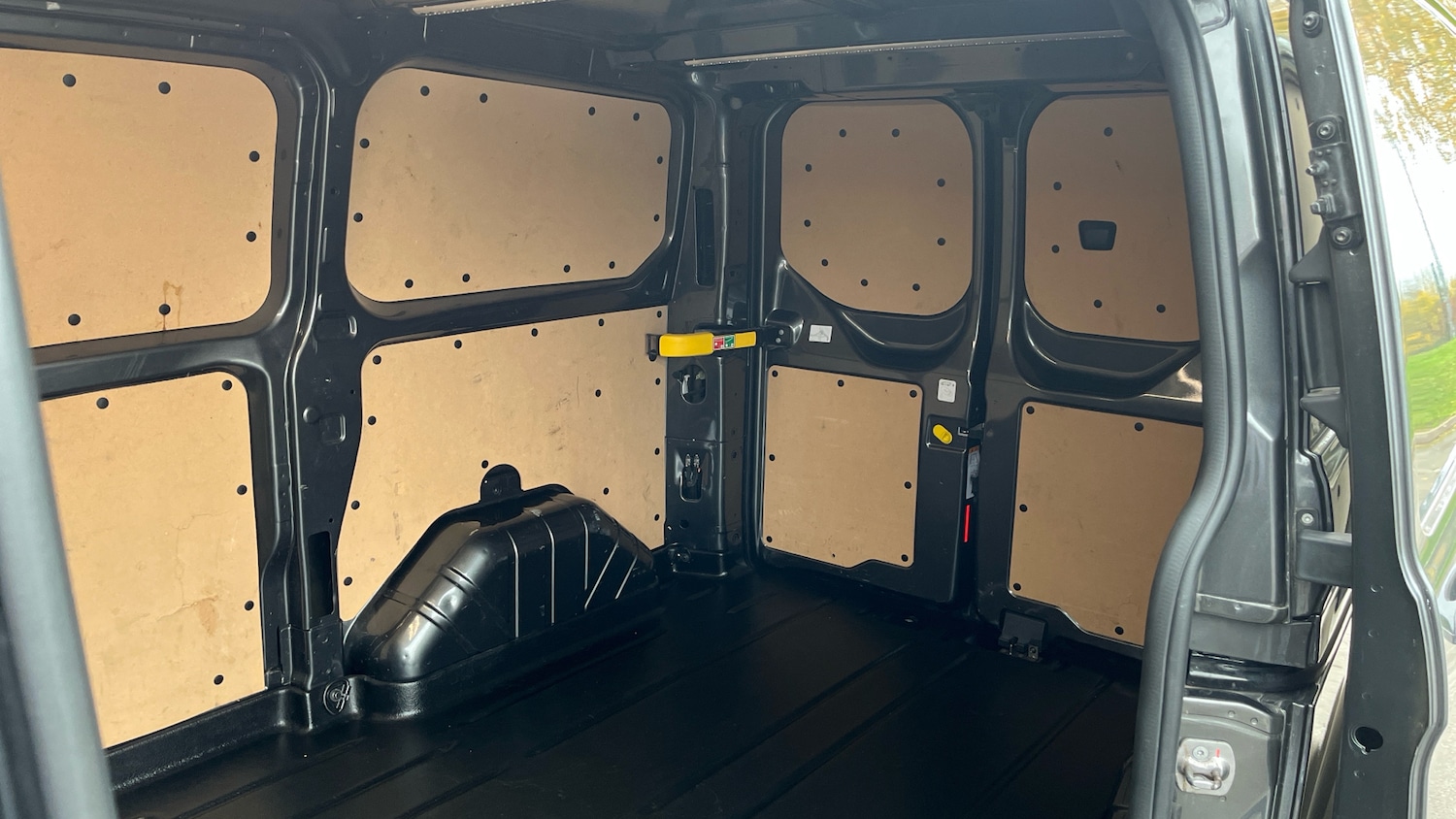 Used Ford Transit Custom 2023 for sale - 76504839: Photo 14