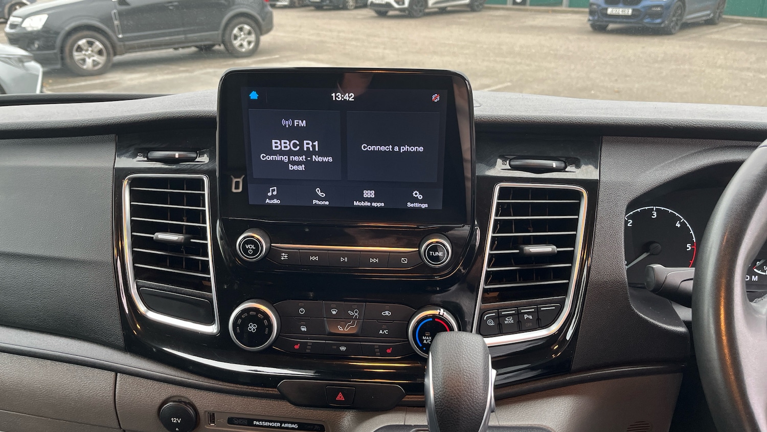 Used Ford Transit Custom 2023 for sale - 76504839: Photo 15