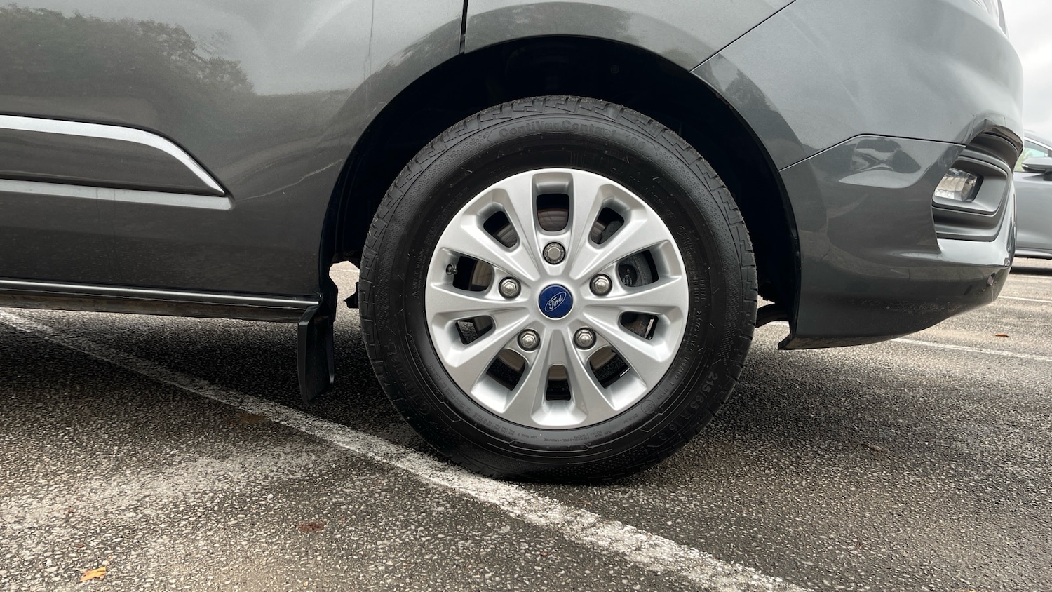 Used Ford Transit Custom 2023 for sale - 76504839: Photo 17