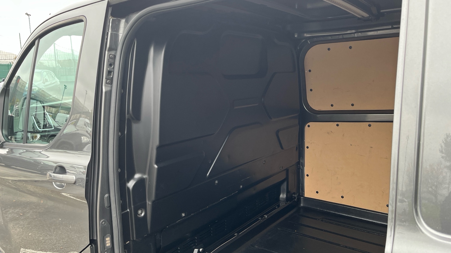 Used Ford Transit Custom 2023 for sale - 76504839: Photo 18