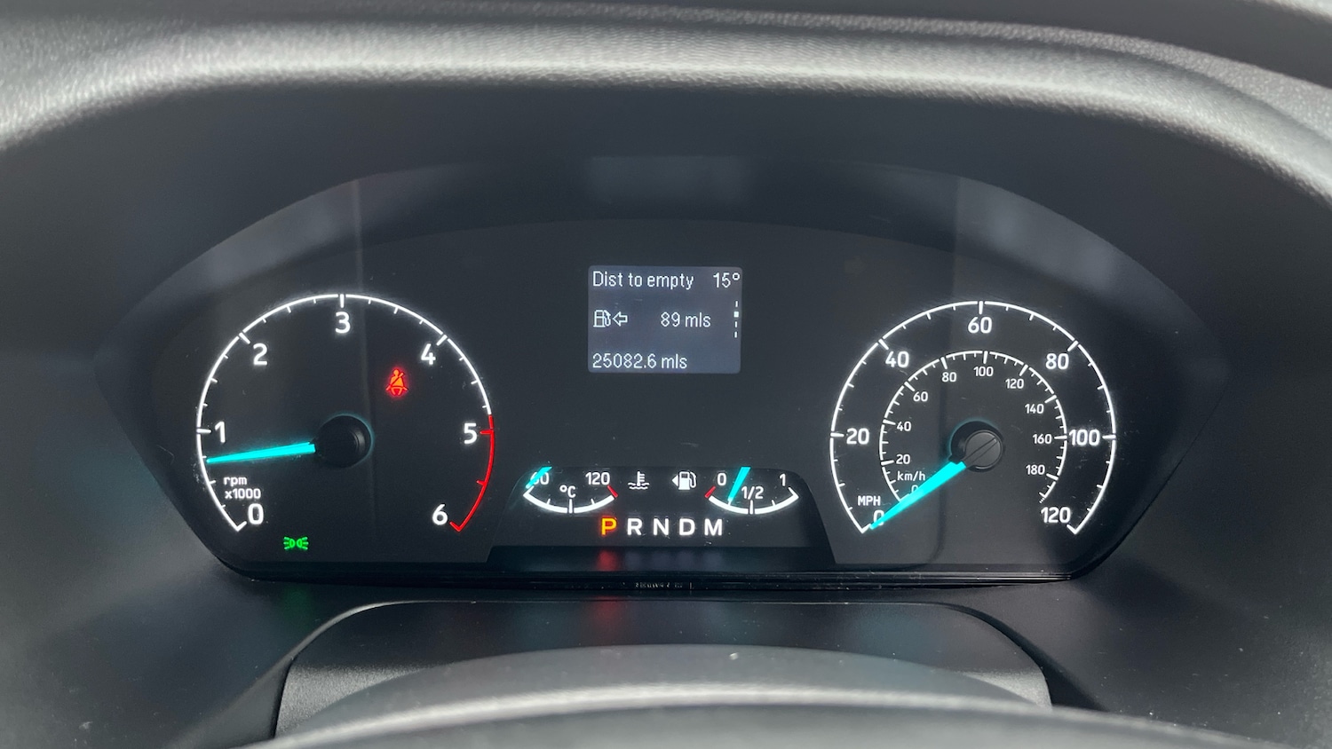 Used Ford Transit Custom 2023 for sale - 76504839: Photo 19