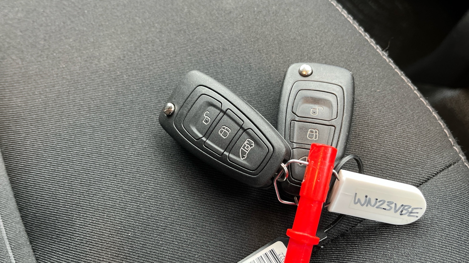 Used Ford Transit Custom 2023 for sale - 76504839: Photo 20