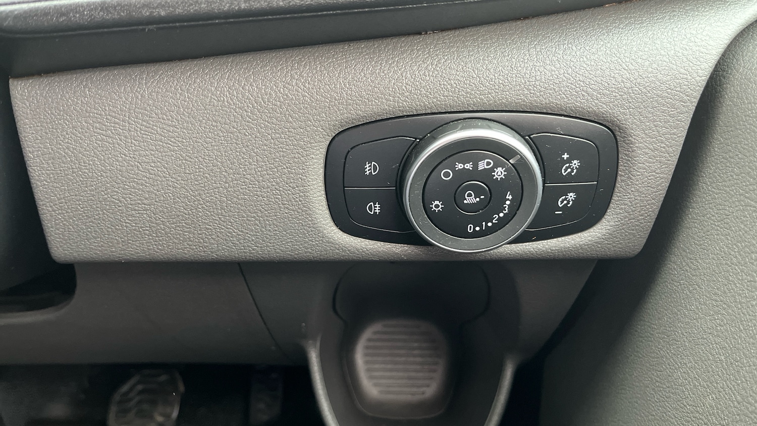 Used Ford Transit Custom 2023 for sale - 76504839: Photo 22