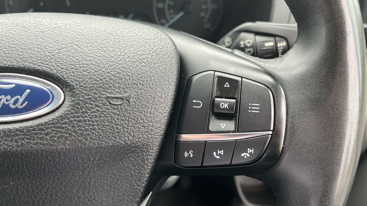 Used Ford Transit Custom 2023 for sale - 76504839: Photo 23