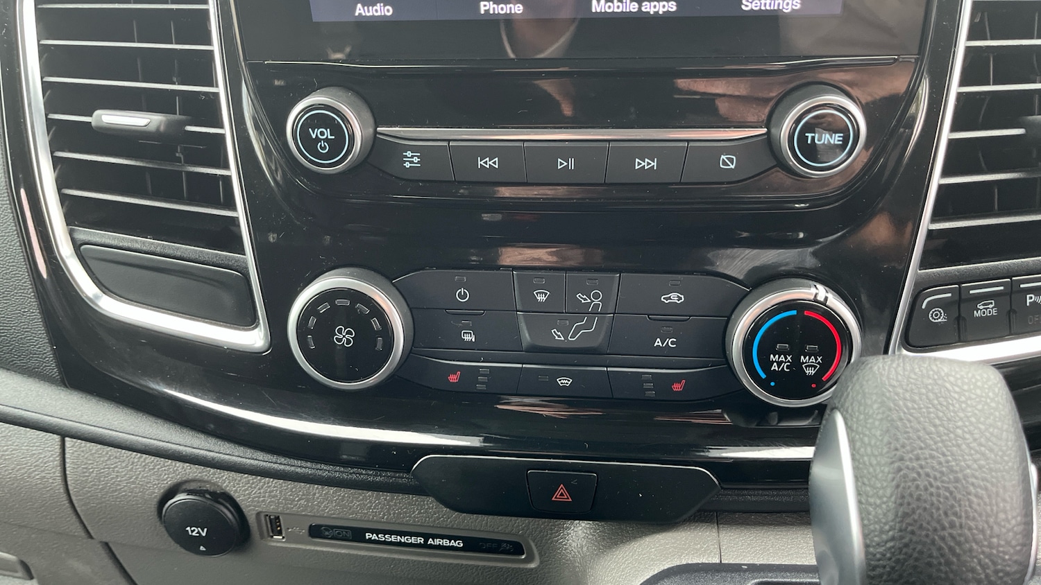 Used Ford Transit Custom 2023 for sale - 76504839: Photo 26