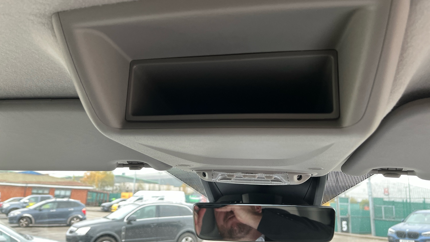 Used Ford Transit Custom 2023 for sale - 76504839: Photo 29