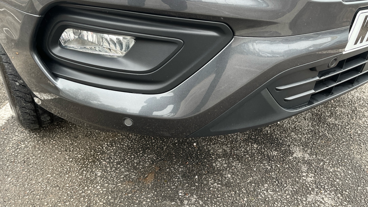 Used Ford Transit Custom 2023 for sale - 76504839: Photo 32