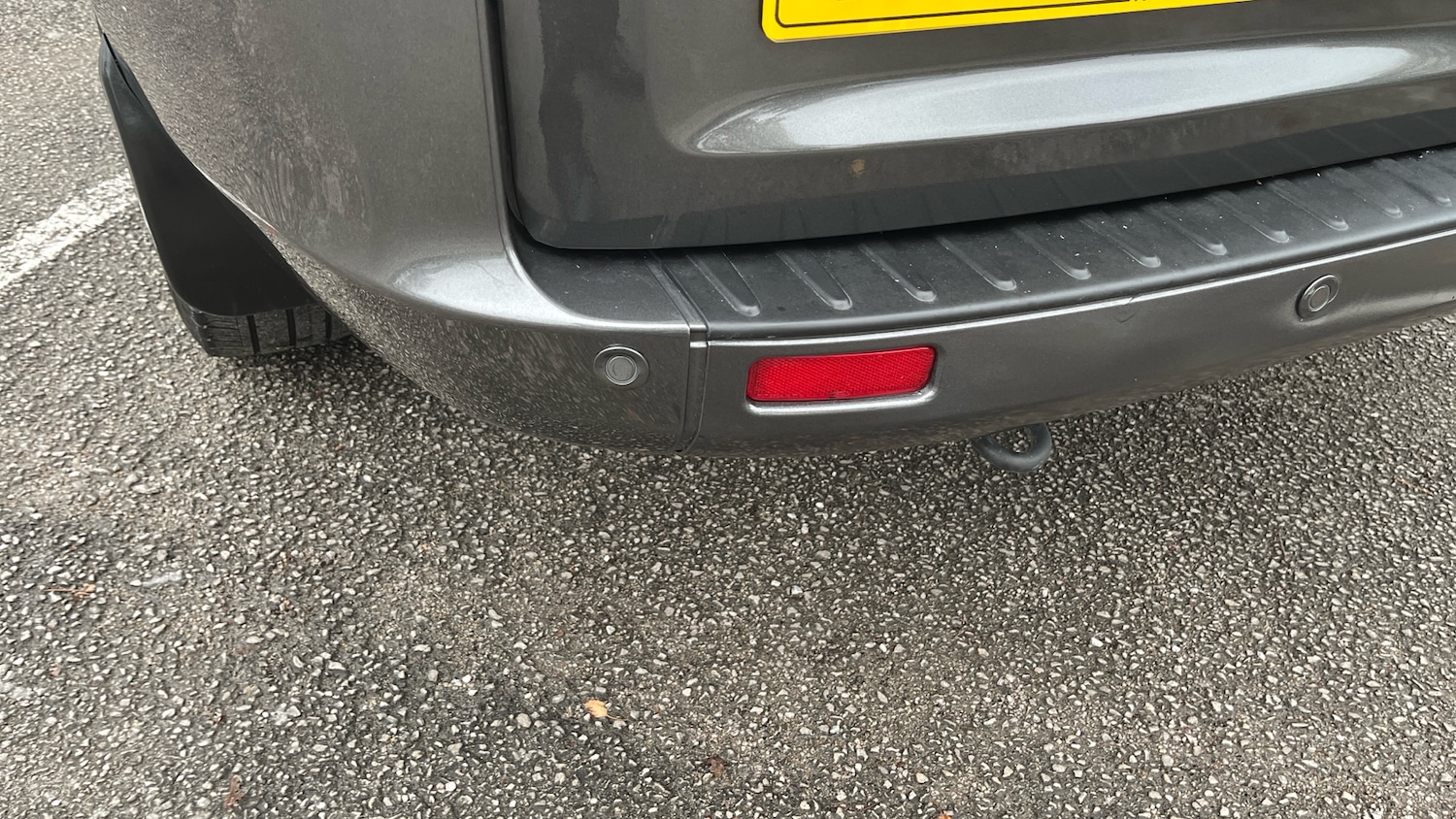 Used Ford Transit Custom 2023 for sale - 76504839: Photo 33