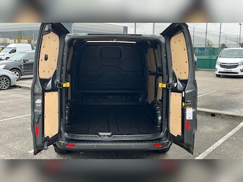 Used Ford Transit Custom 2023 for sale - 76504839: Photo