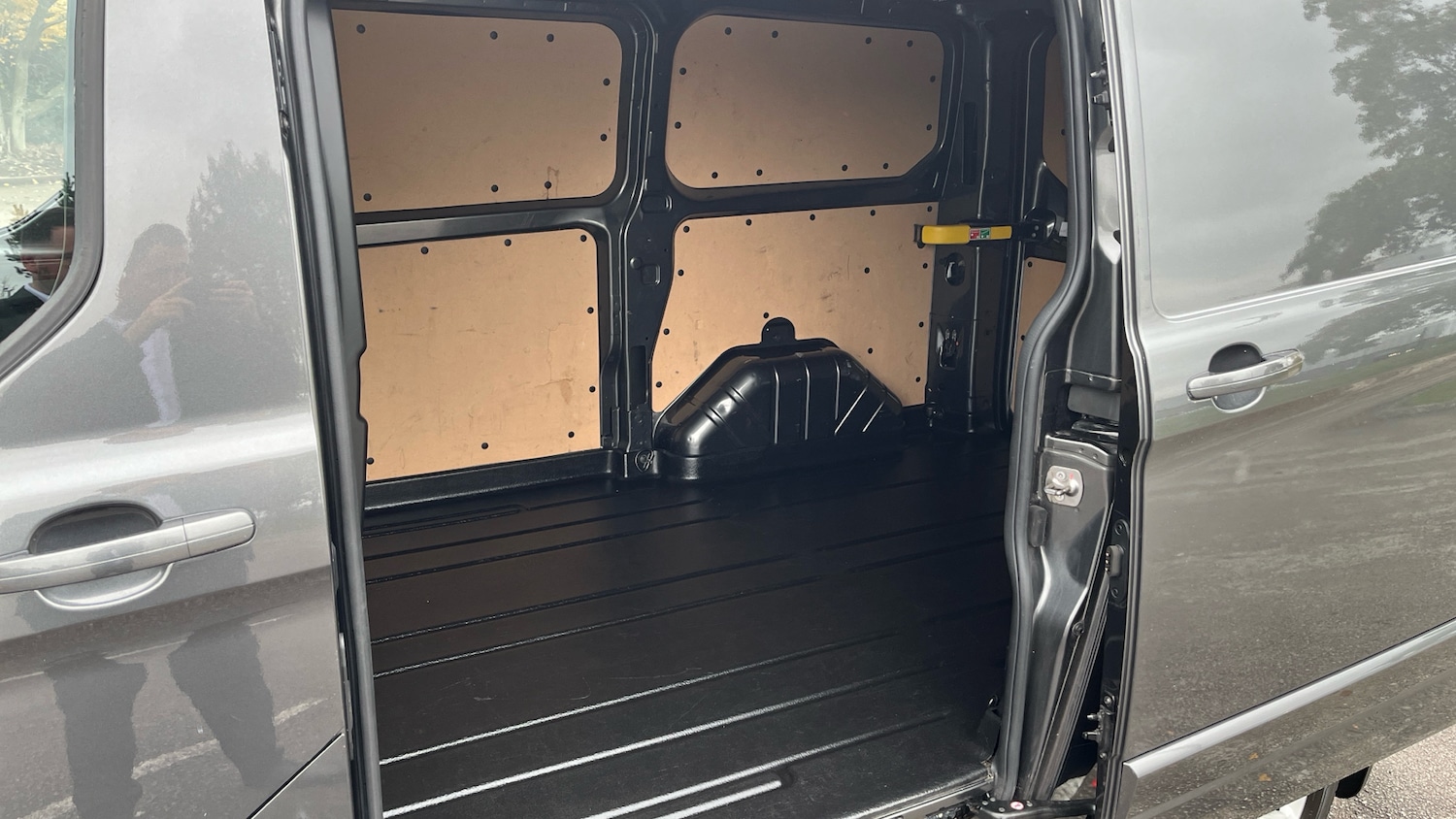 Used Ford Transit Custom 2023 for sale - 76504839: Photo 5