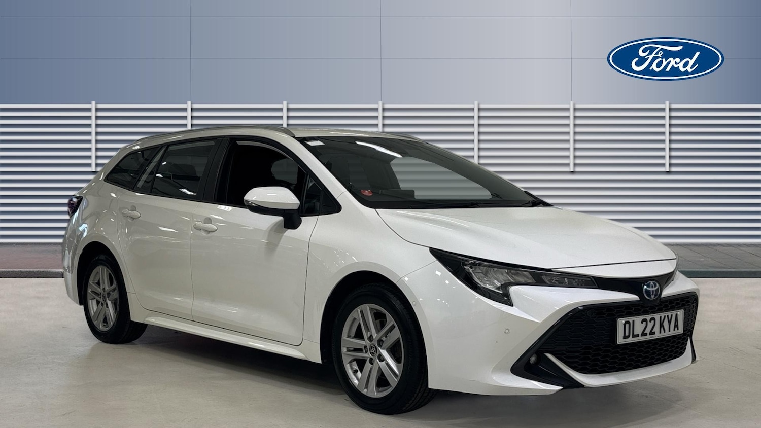 Used Toyota Corolla 2022 for sale - 76683987: Photo 1