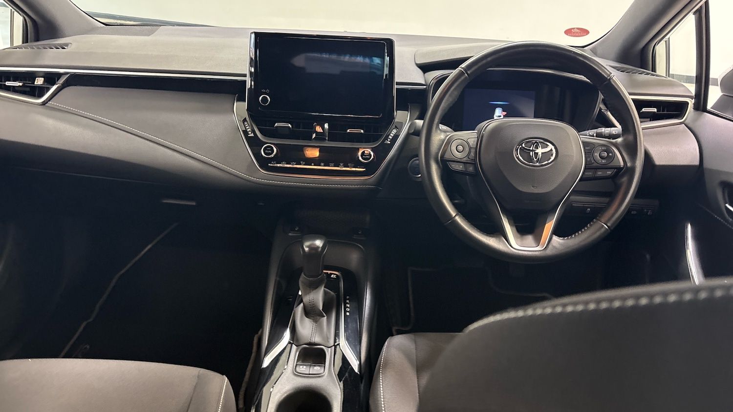 Used Toyota Corolla 2022 for sale - 76683987: Photo 10