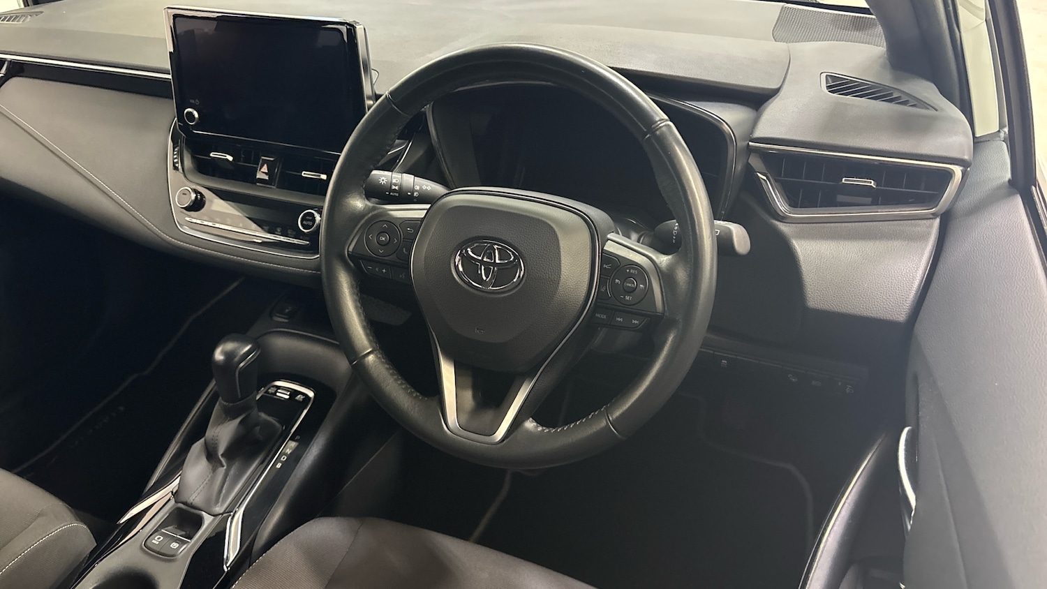 Used Toyota Corolla 2022 for sale - 76683987: Photo 11