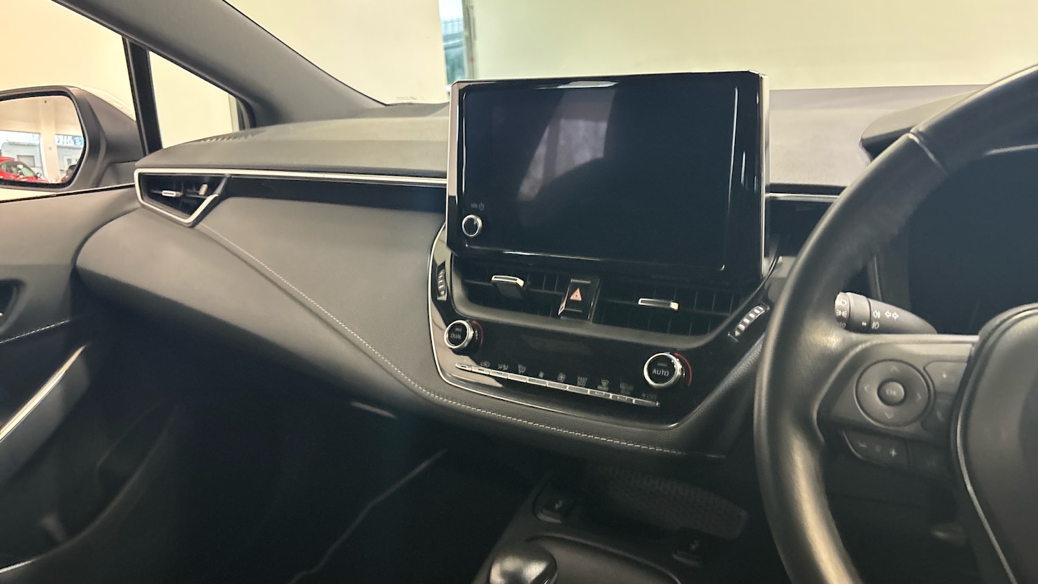 Used Toyota Corolla 2022 for sale - 76683987: Photo 14