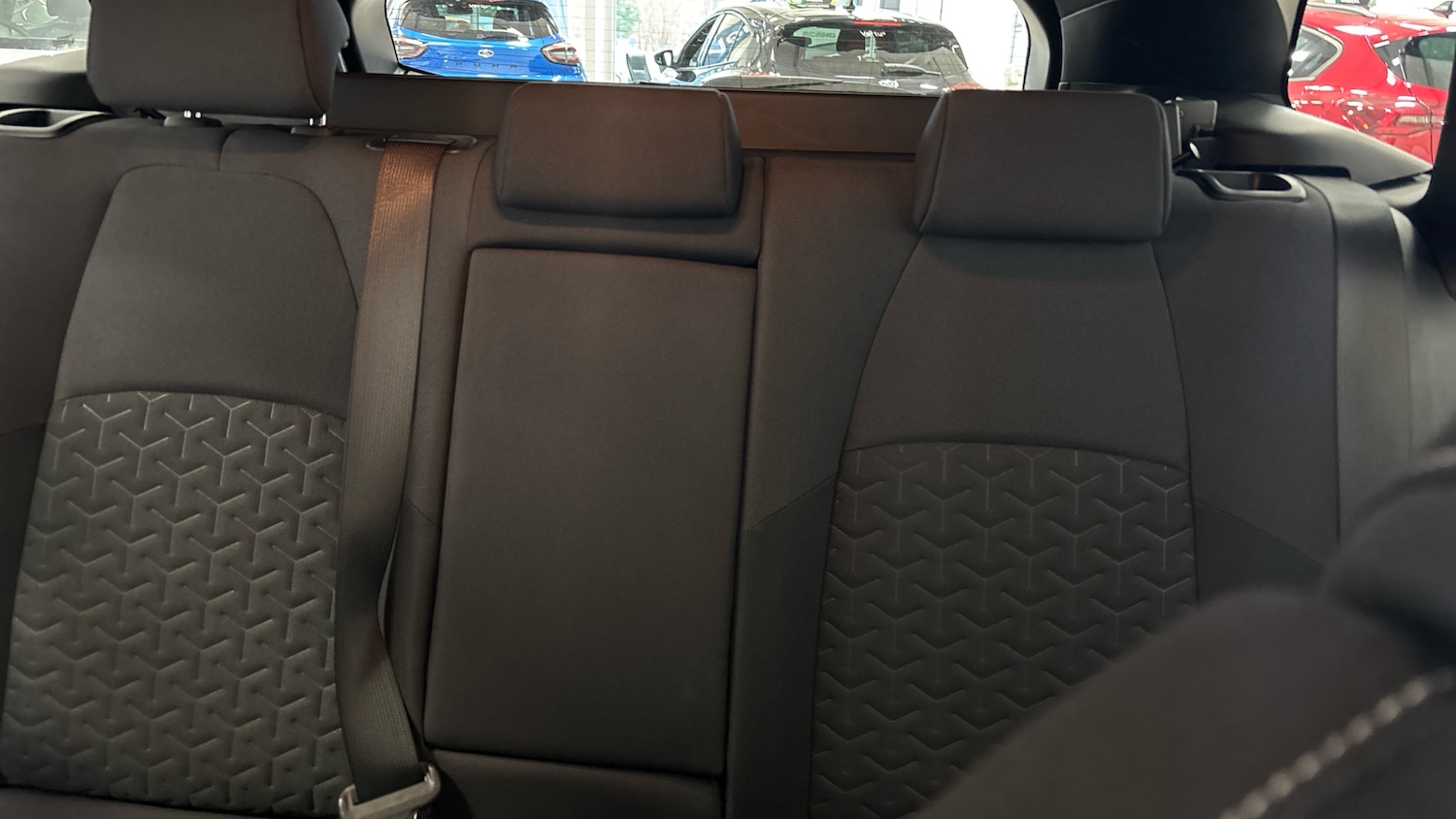 Used Toyota Corolla 2022 for sale - 76683987: Photo 15