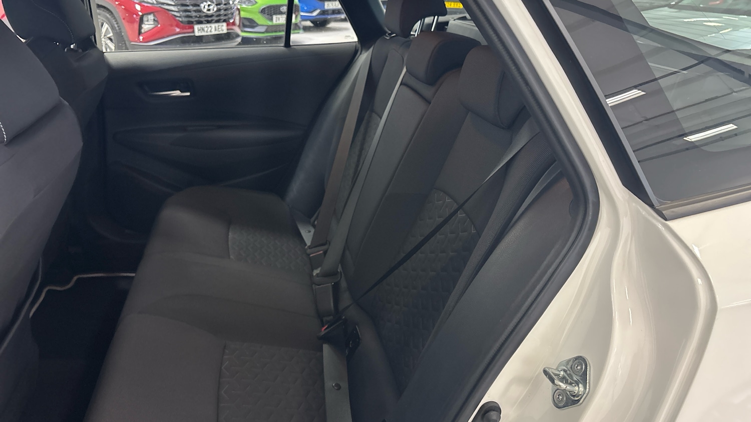 Used Toyota Corolla 2022 for sale - 76683987: Photo 16