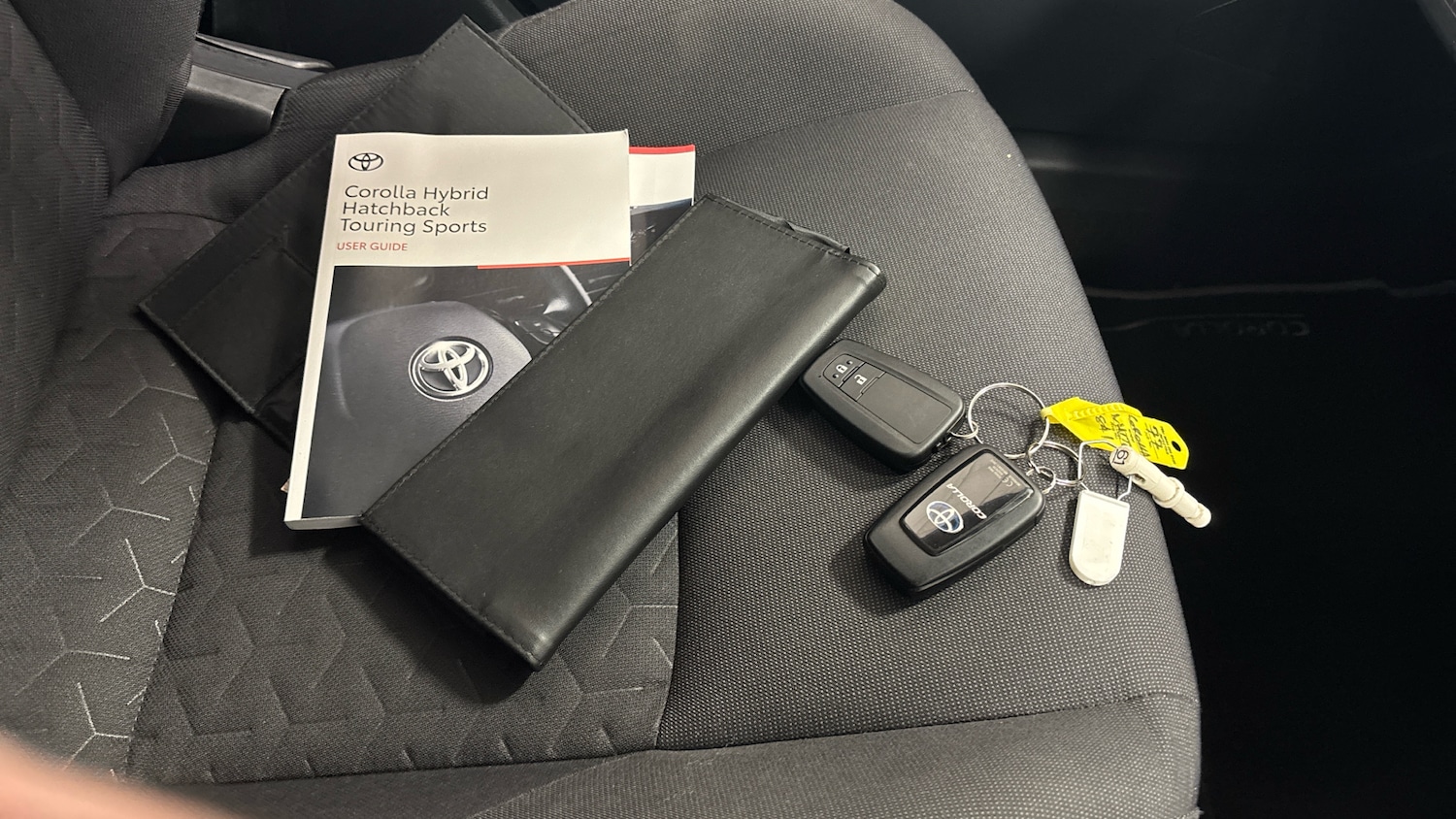 Used Toyota Corolla 2022 for sale - 76683987: Photo 19