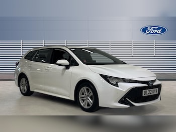 Toyota - Corolla