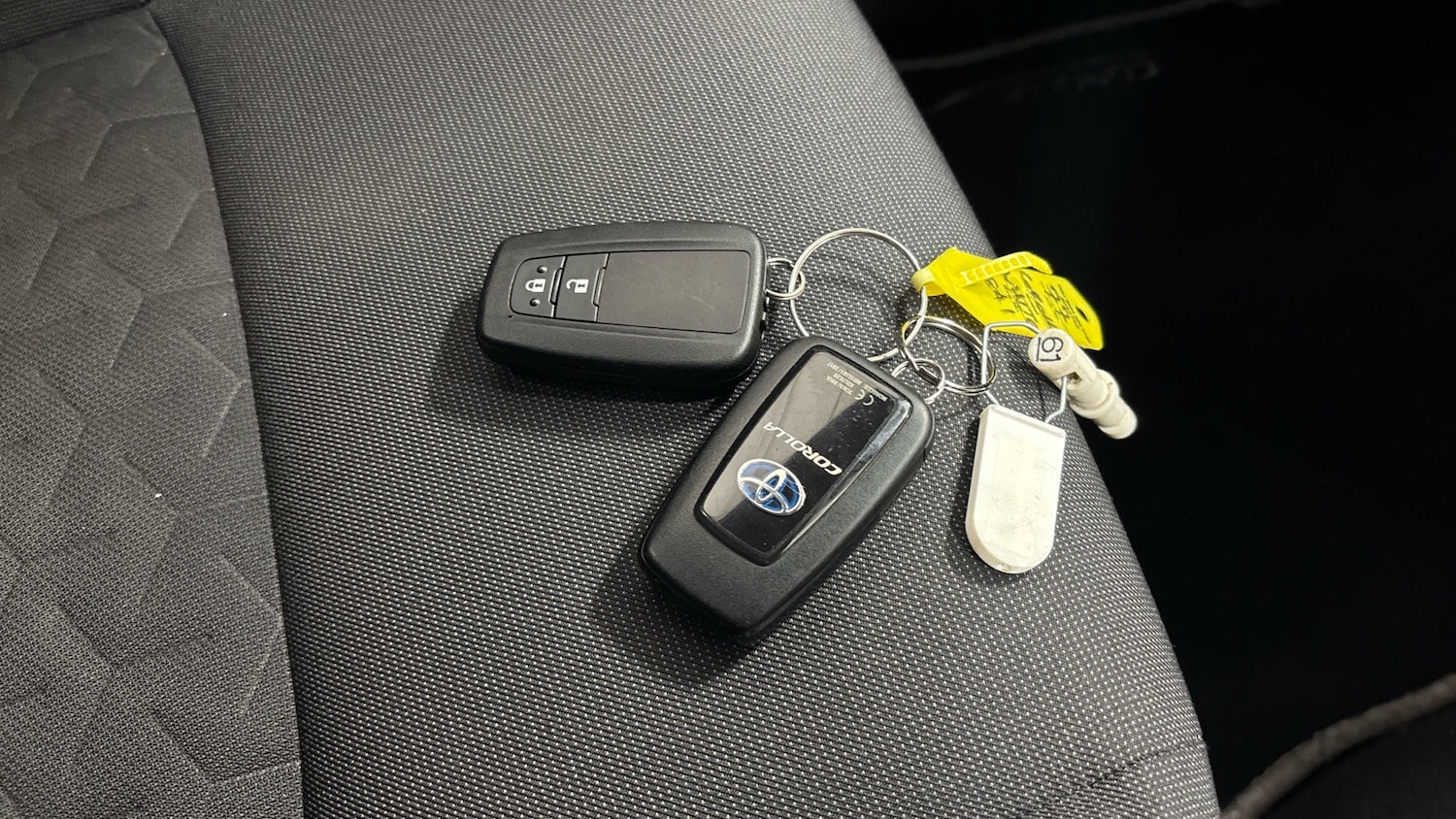 Used Toyota Corolla 2022 for sale - 76683987: Photo 20