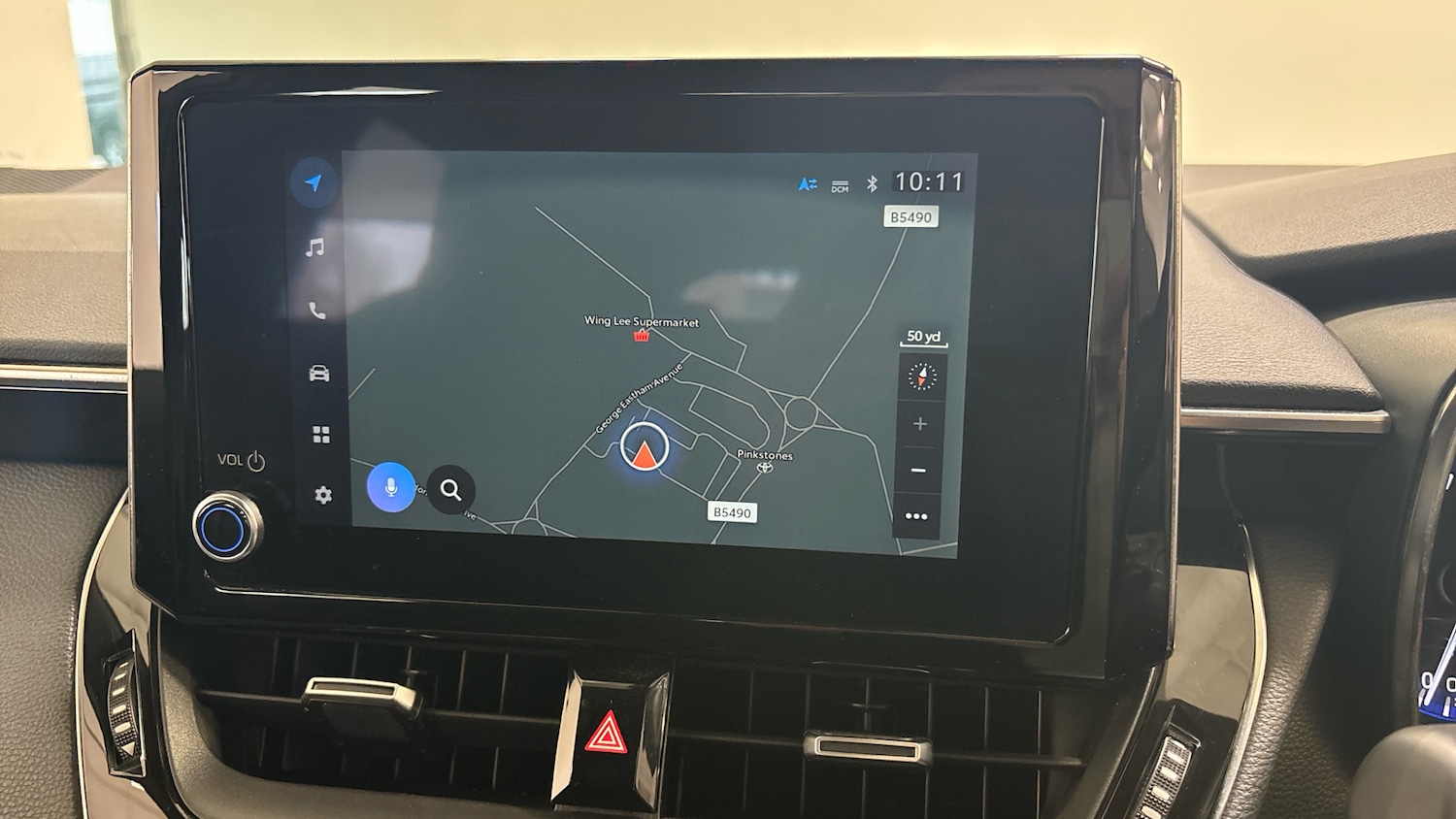 Used Toyota Corolla 2022 for sale - 76683987: Photo 27