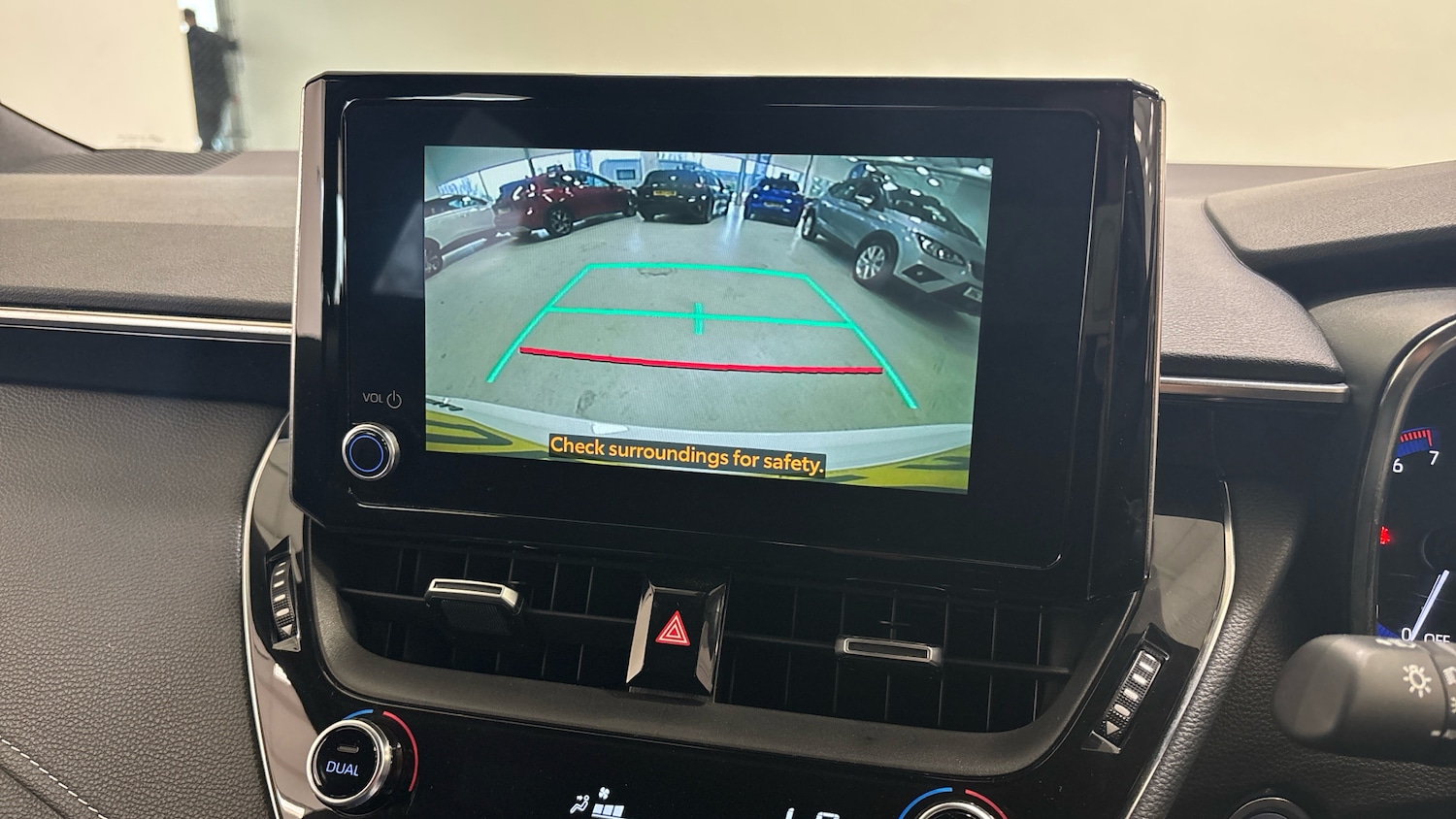 Used Toyota Corolla 2022 for sale - 76683987: Photo 29