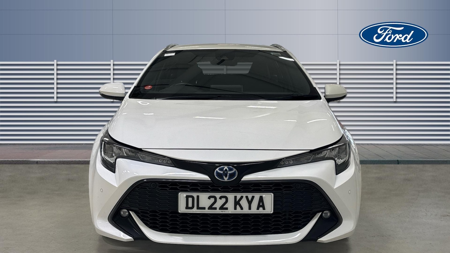 Used Toyota Corolla 2022 for sale - 76683987: Photo 3