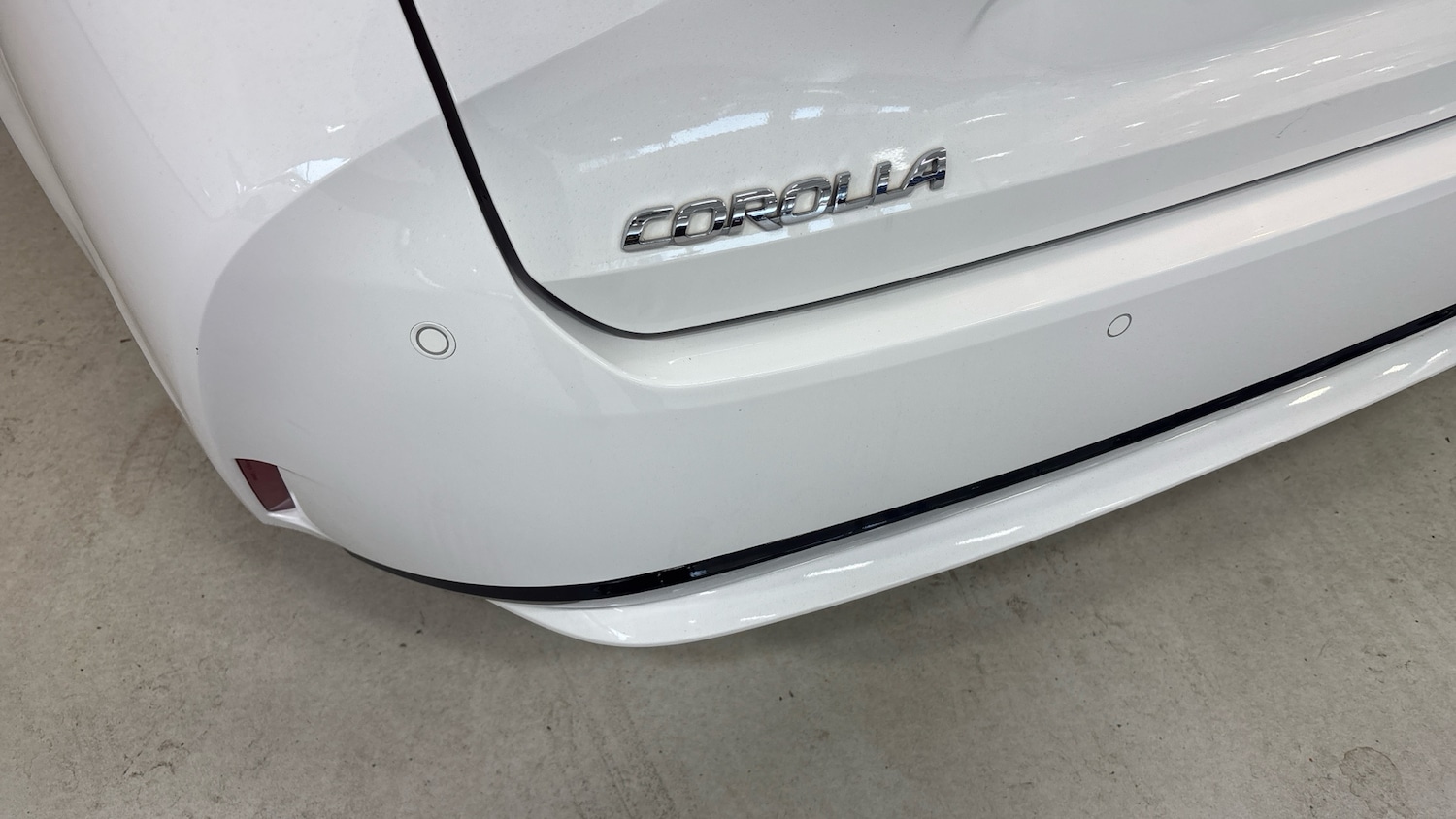 Used Toyota Corolla 2022 for sale - 76683987: Photo 32