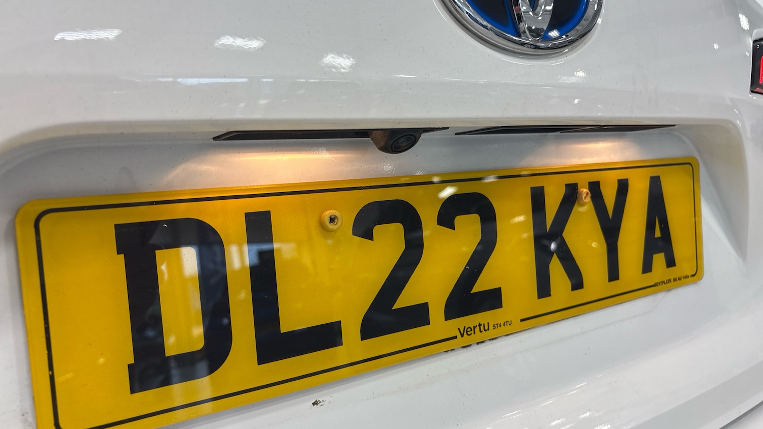 Used Toyota Corolla 2022 for sale - 76683987: Photo 33