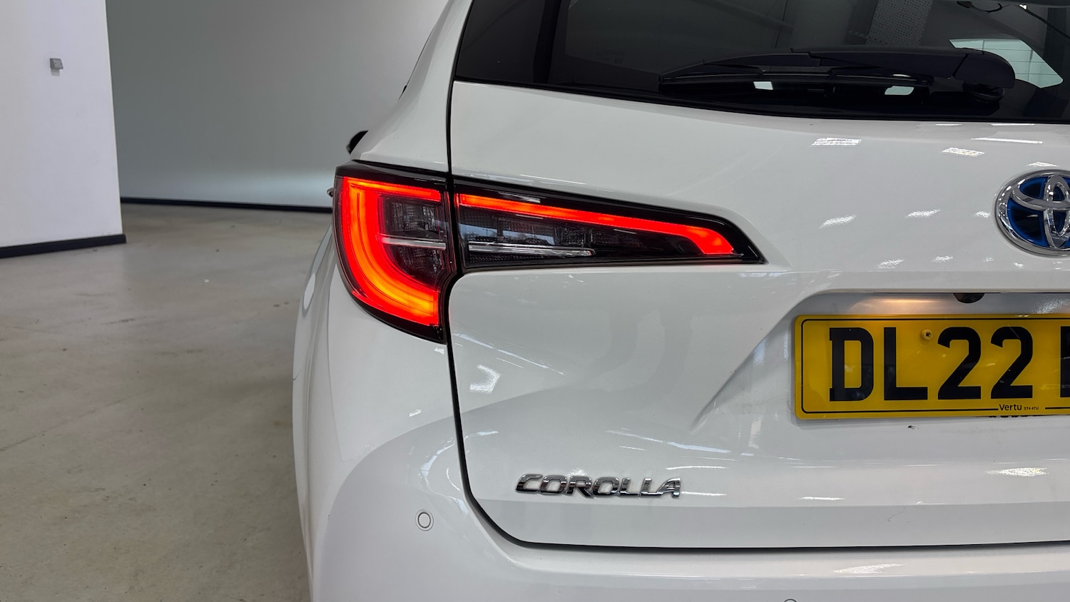 Used Toyota Corolla 2022 for sale - 76683987: Photo 36