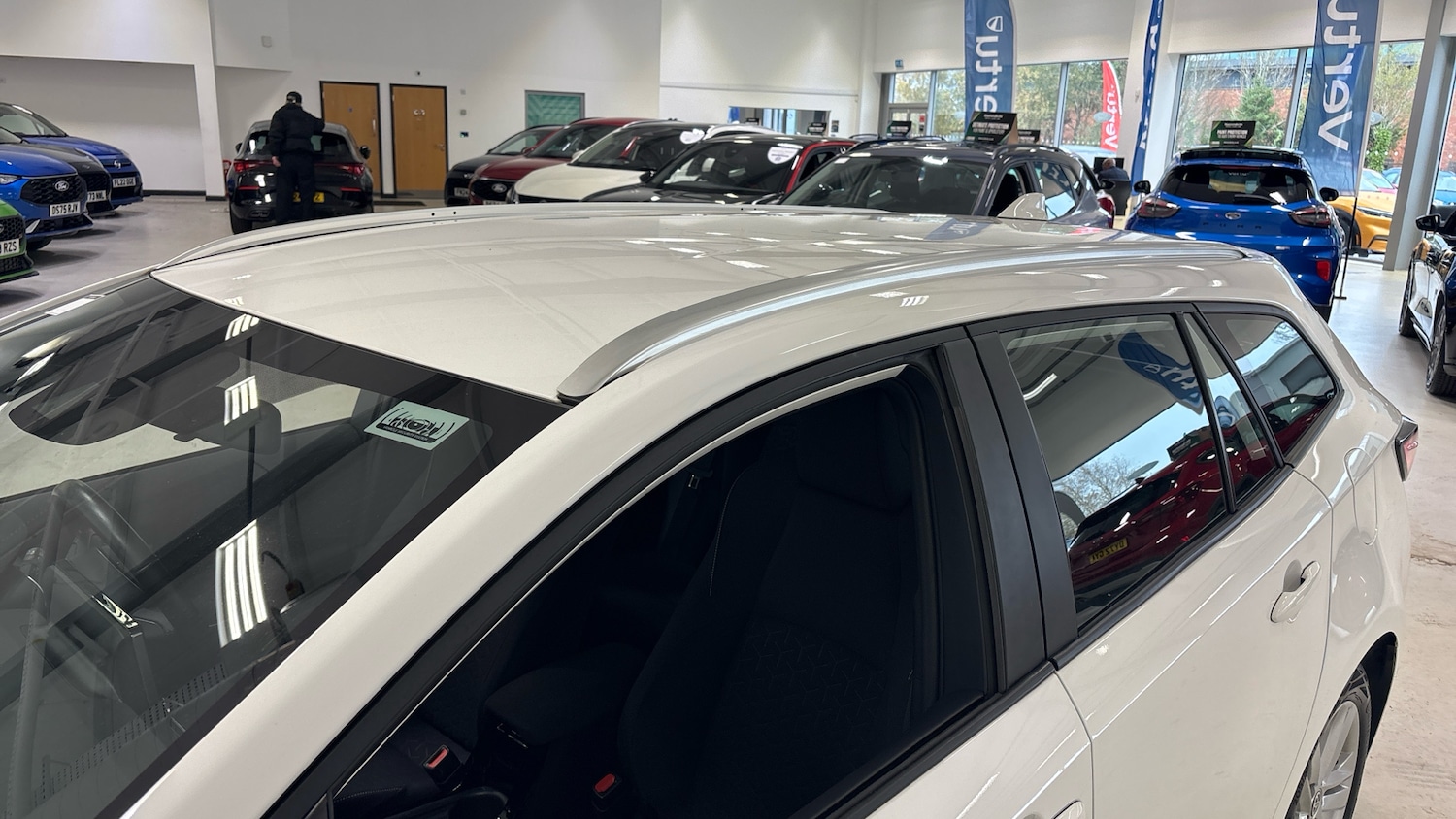 Used Toyota Corolla 2022 for sale - 76683987: Photo 37