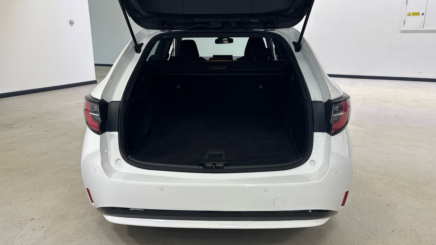 Used Toyota Corolla 2022 for sale - 76683987: Photo 4