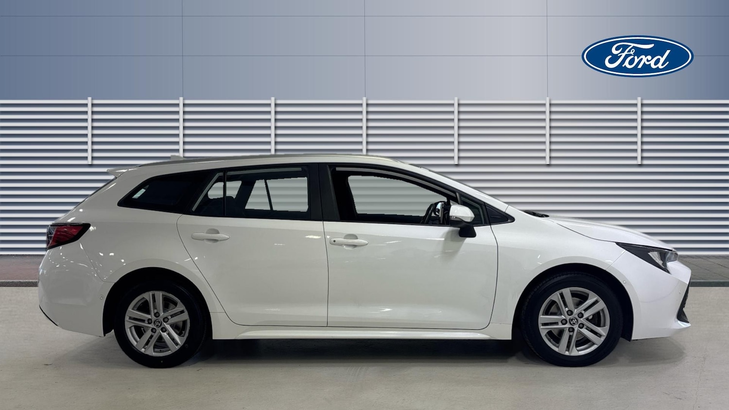 Used Toyota Corolla 2022 for sale - 76683987: Photo 5